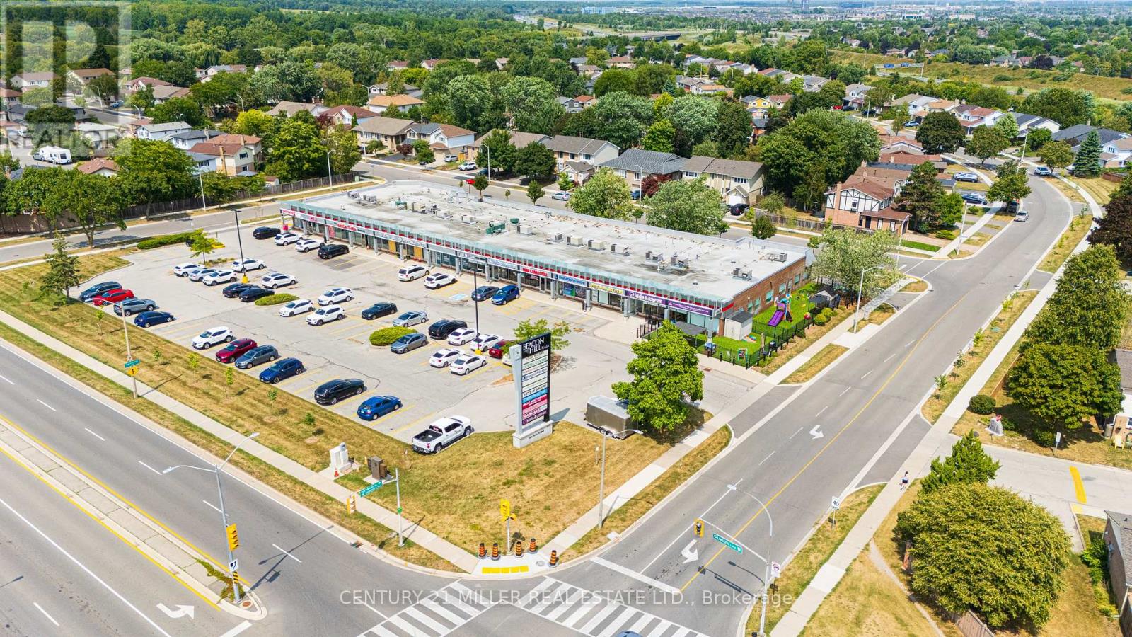 3045 Driftwood Drive, Burlington, Ontario  L7M 1X8 - Photo 46 - W12366978