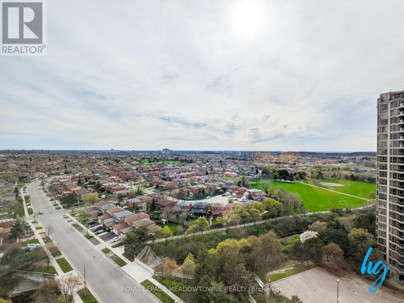 1801 - 50 Kingsbridge Garden Circle, Mississauga, Ontario  L5R 1Y2 - Photo 11 - W12366984