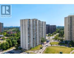 806 - 320 DIXON ROAD, Toronto, Ontario