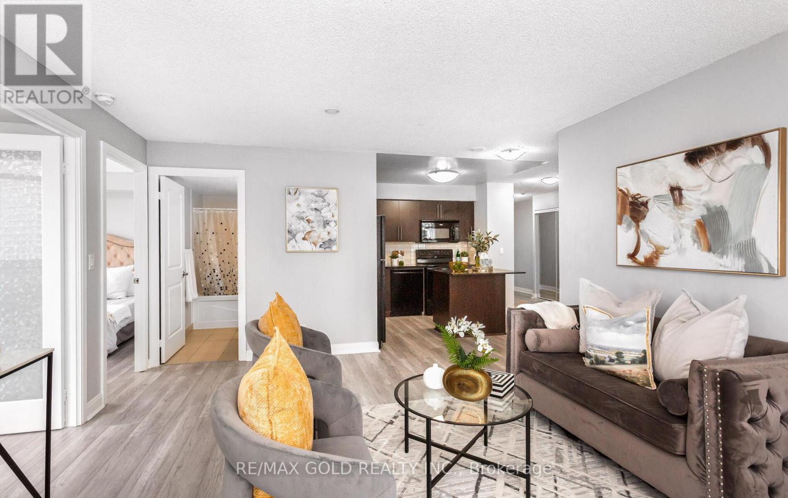 804 - 330 Burnhamthorpe Road, Mississauga, Ontario  L5R 1B8 - Photo 16 - W12367010