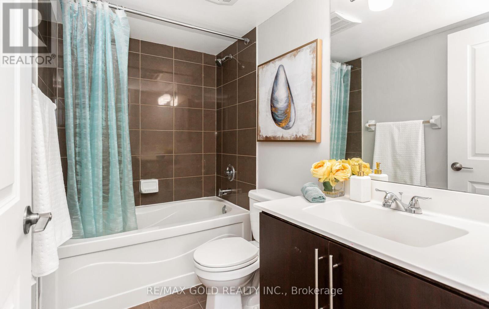 804 - 330 Burnhamthorpe Road, Mississauga, Ontario  L5R 1B8 - Photo 27 - W12367010