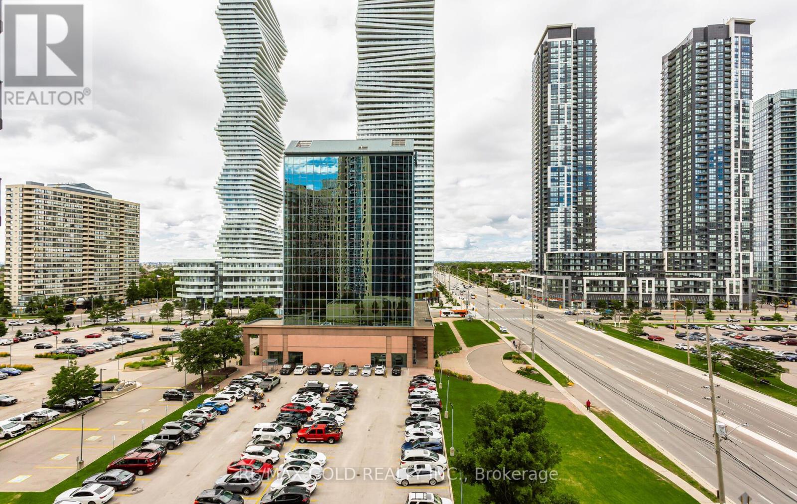 804 - 330 Burnhamthorpe Road, Mississauga, Ontario  L5R 1B8 - Photo 40 - W12367010