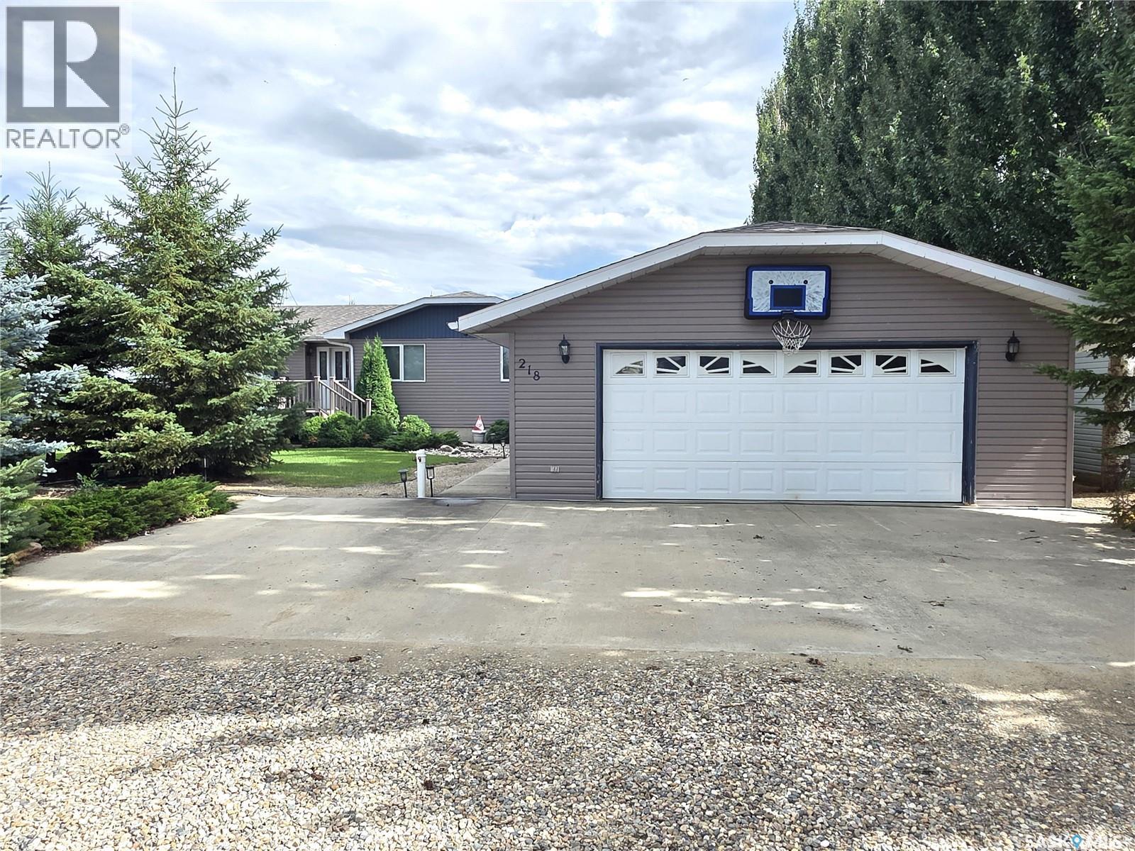 218 Ruby DRIVE, Coteau Rm No. 255, Saskatchewan