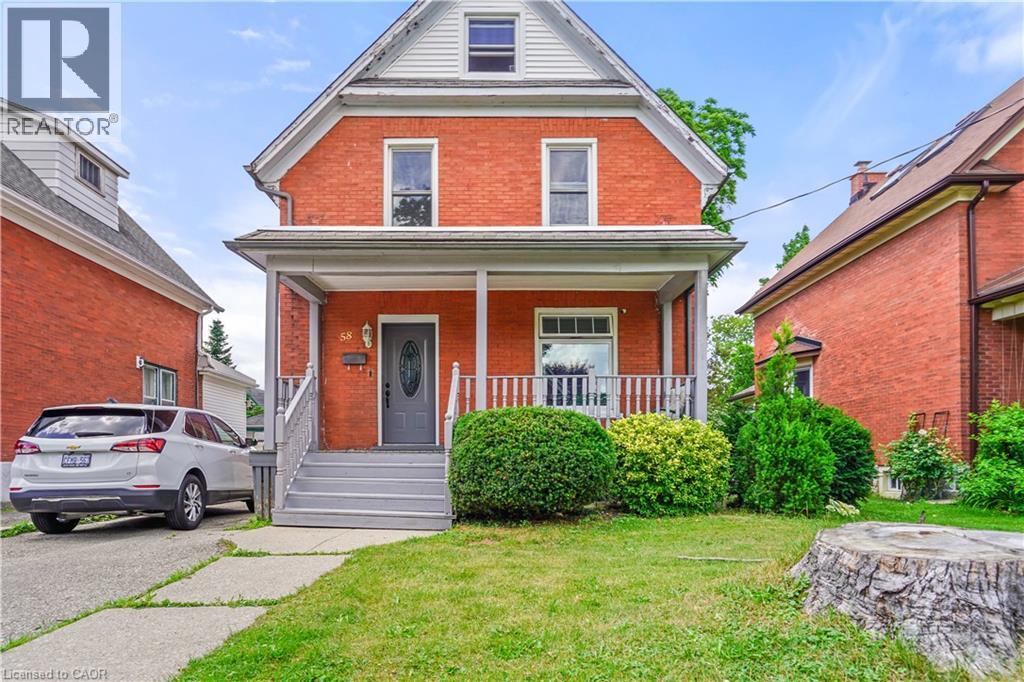 Property at 58 PANDORA Avenue N image 1