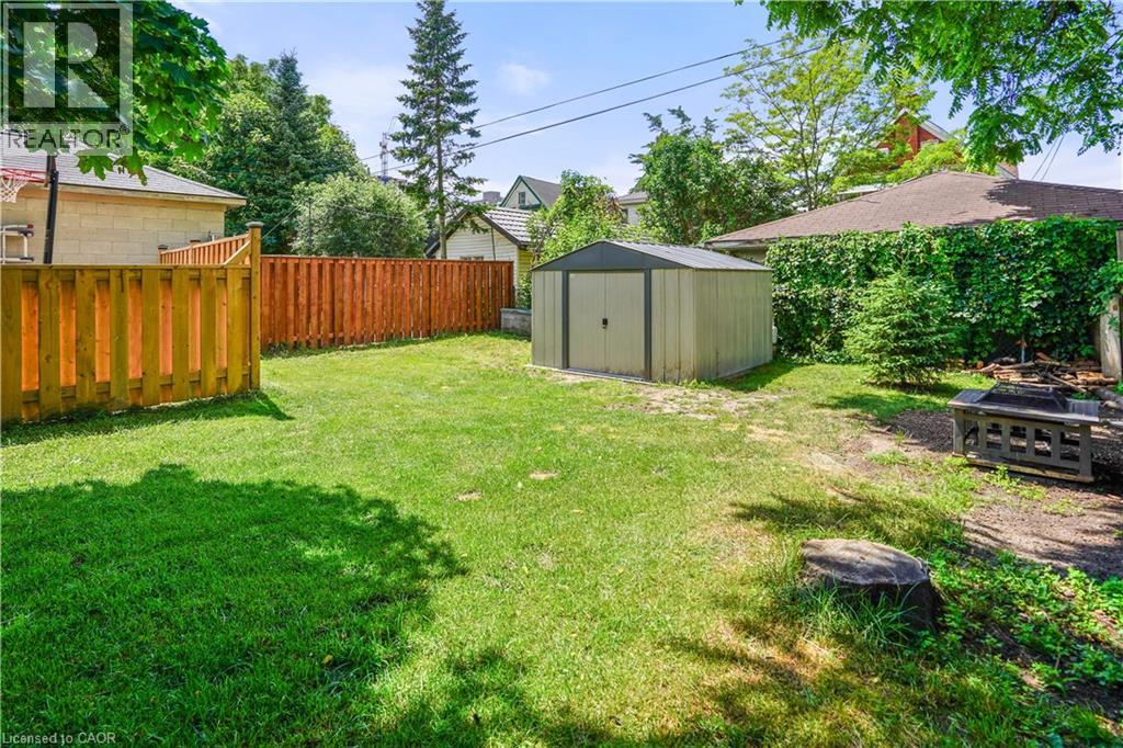 58 Pandora Avenue N, Kitchener, Ontario  N2H 3C3 - Photo 27 - 40749949