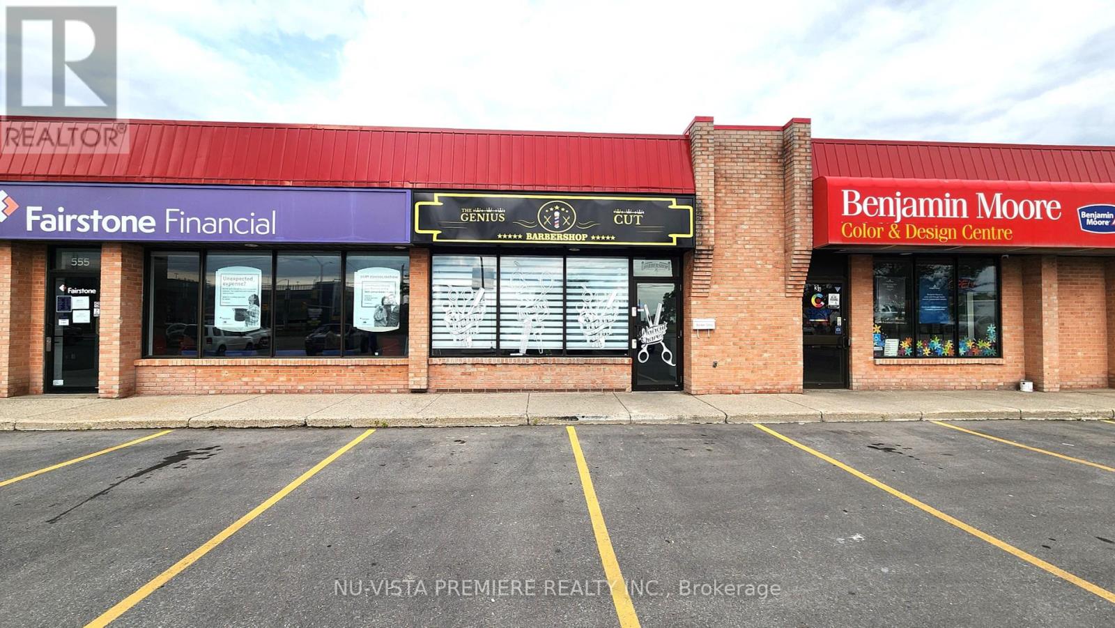 3b - 555 Wellington Road, London South (South R), Ontario  N6C 4R3 - Photo 1 - X12367046
