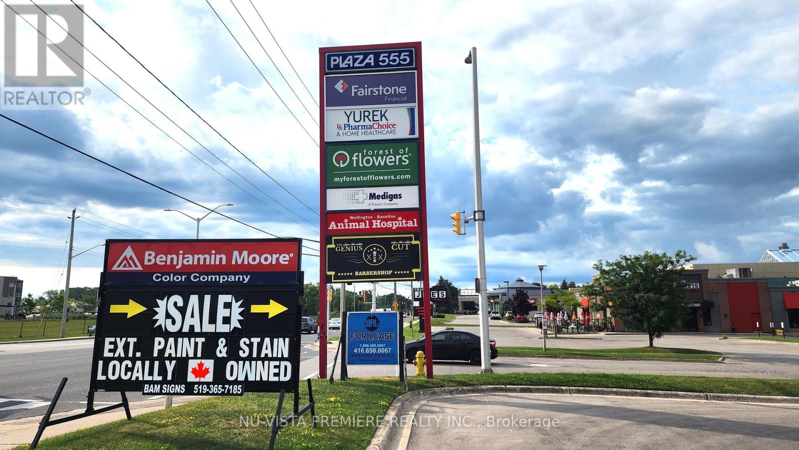 3b - 555 Wellington Road, London South (South R), Ontario  N6C 4R3 - Photo 20 - X12367046