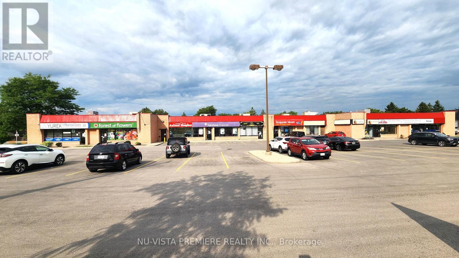 3b - 555 Wellington Road, London South (South R), Ontario  N6C 4R3 - Photo 23 - X12367046