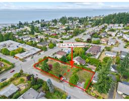 15643 BUENA VISTA AVENUE, White Rock, British Columbia