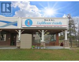 41 Simcoe Plaza, Terrace Bay, Ontario