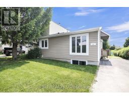 132 ROTHESAY DRIVE, Ottawa, Ontario