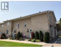 264 HOMESTEAD CRESCENT, London North, Ontario