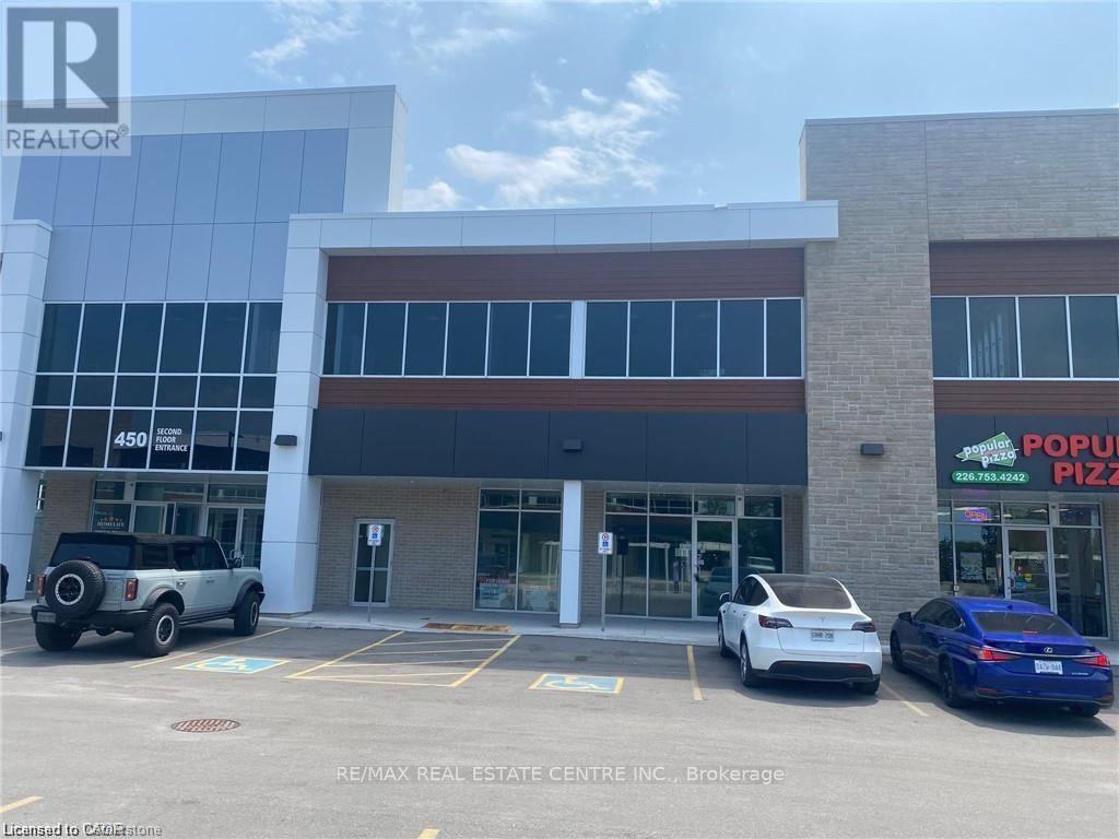 G 209 - 450 Hespeler Road, Cambridge, Ontario  N1R 0C9 - Photo 12 - X12366944