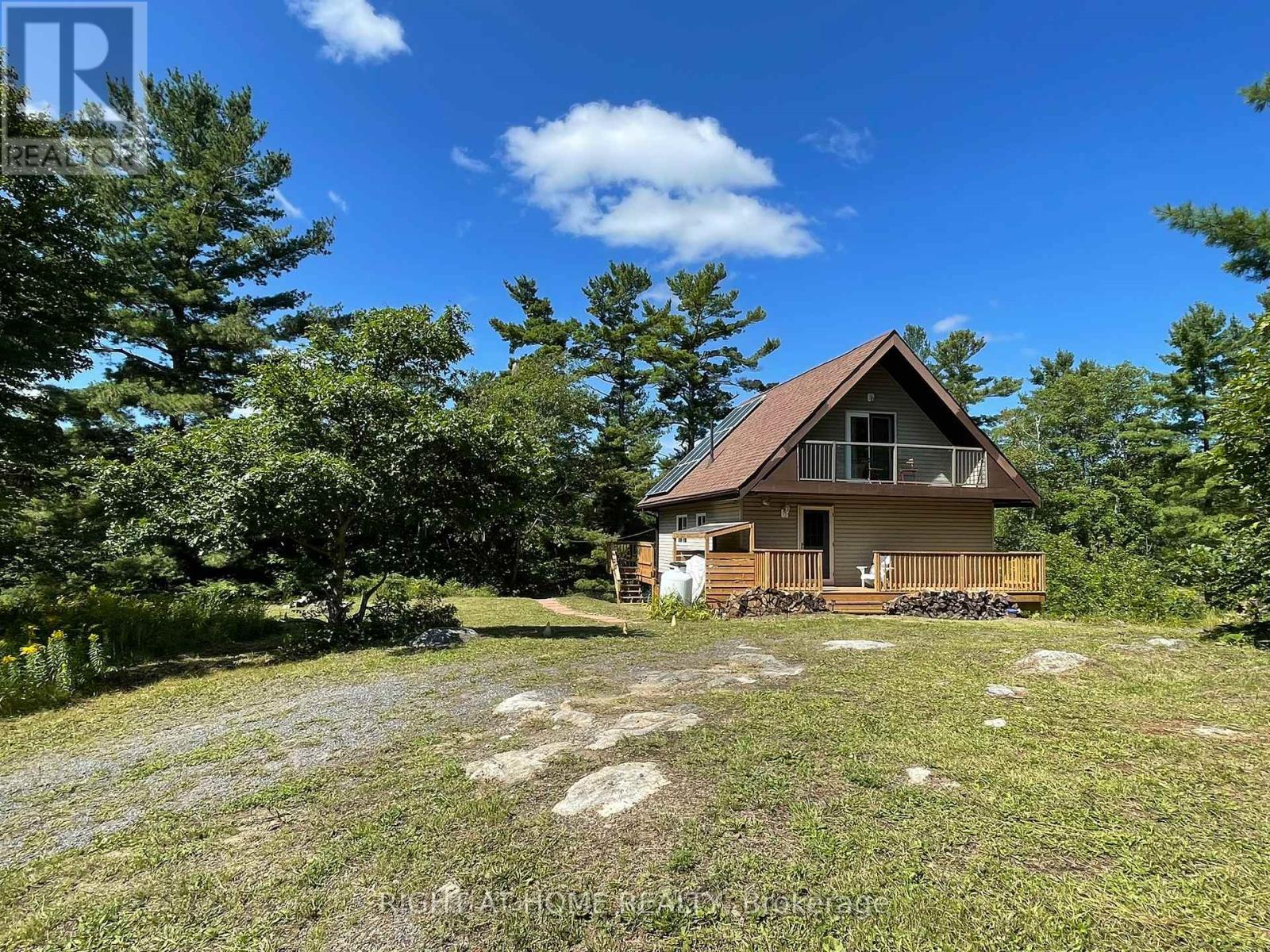 794 Hwy 518, Seguin, Ontario  P2A 2W9 - Photo 2 - X12366973