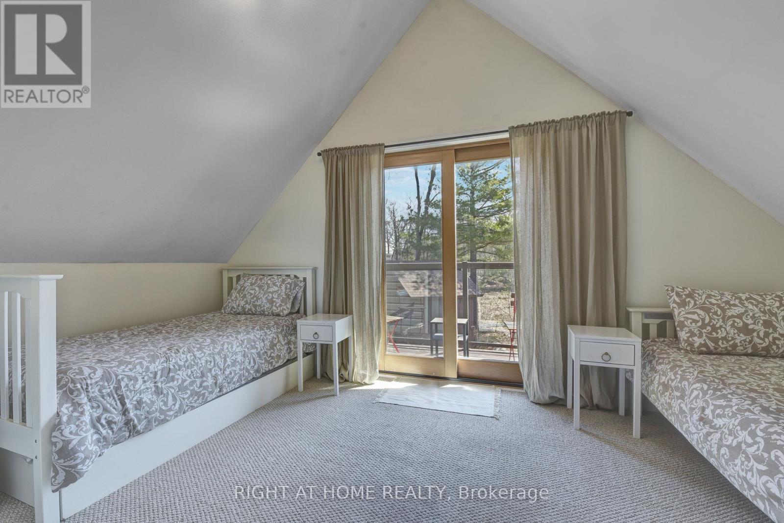 794 Hwy 518, Seguin, Ontario  P2A 2W9 - Photo 22 - X12366973