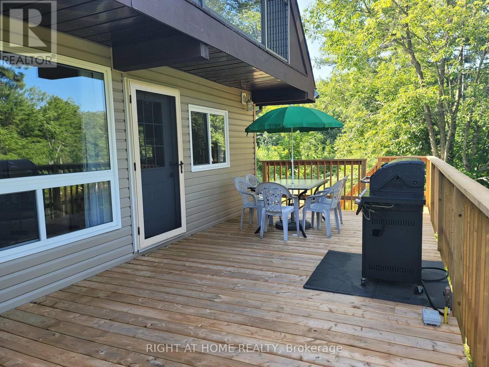 794 Hwy 518, Seguin, Ontario  P2A 2W9 - Photo 25 - X12366973