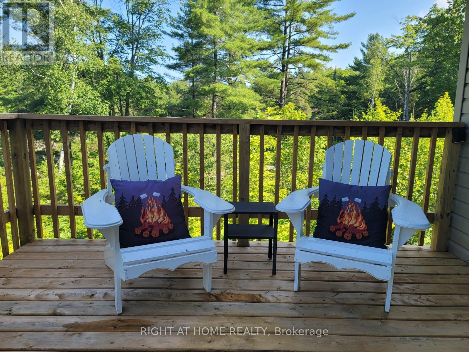 794 Hwy 518, Seguin, Ontario  P2A 2W9 - Photo 27 - X12366973