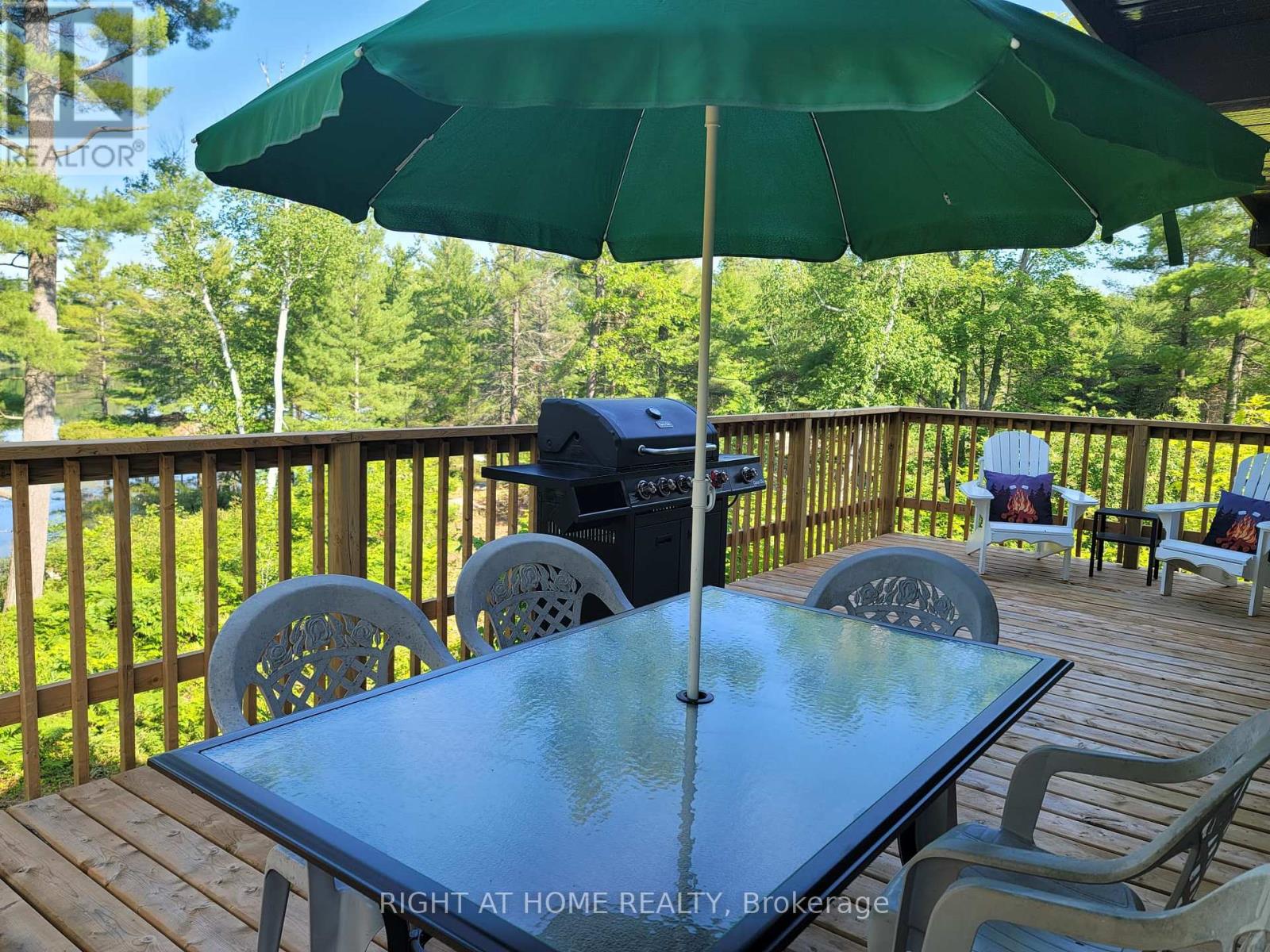 794 Hwy 518, Seguin, Ontario  P2A 2W9 - Photo 28 - X12366973