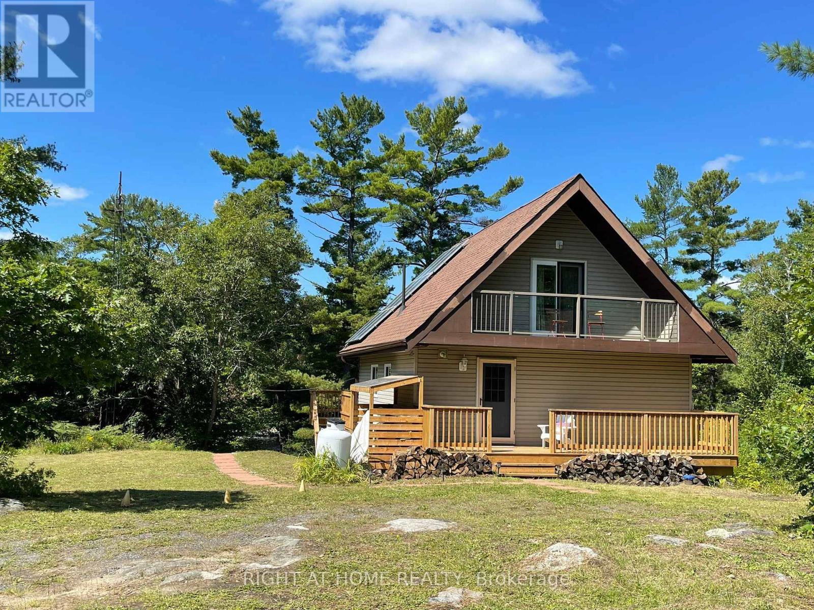 794 Hwy 518, Seguin, Ontario  P2A 2W9 - Photo 3 - X12366973