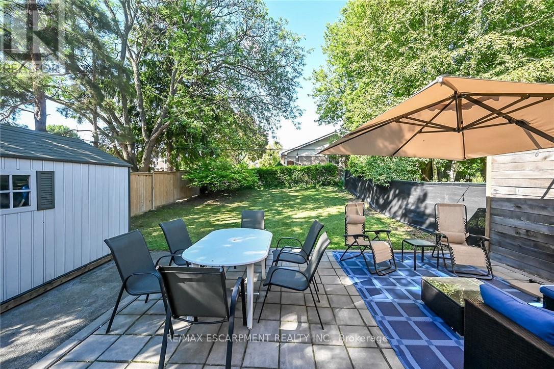 158 Wendover Drive, Hamilton (Fessenden), Ontario  L9C 5X5 - Photo 31 - X12366976
