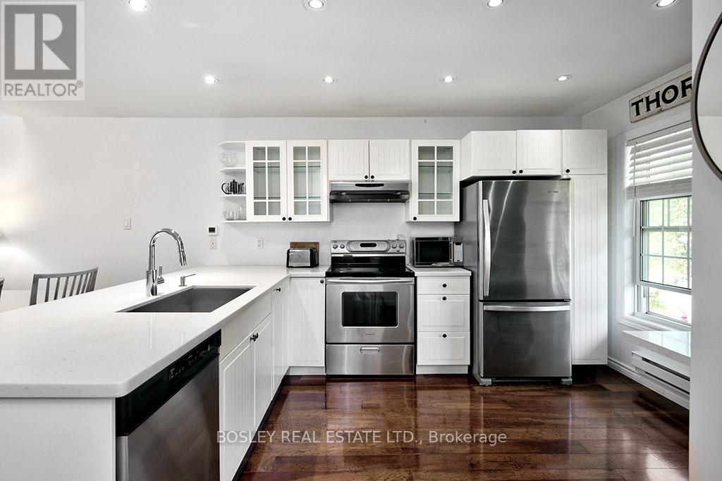 113 - 150 Victoria Street S, Blue Mountains, Ontario  N0H 2P0 - Photo 10 - X12367006