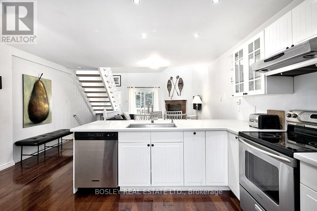 113 - 150 Victoria Street S, Blue Mountains, Ontario  N0H 2P0 - Photo 12 - X12367006