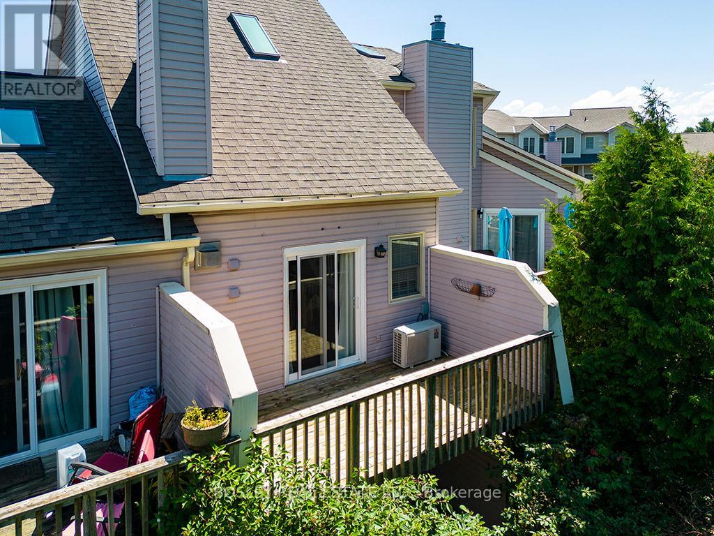 113 - 150 Victoria Street S, Blue Mountains, Ontario  N0H 2P0 - Photo 18 - X12367006