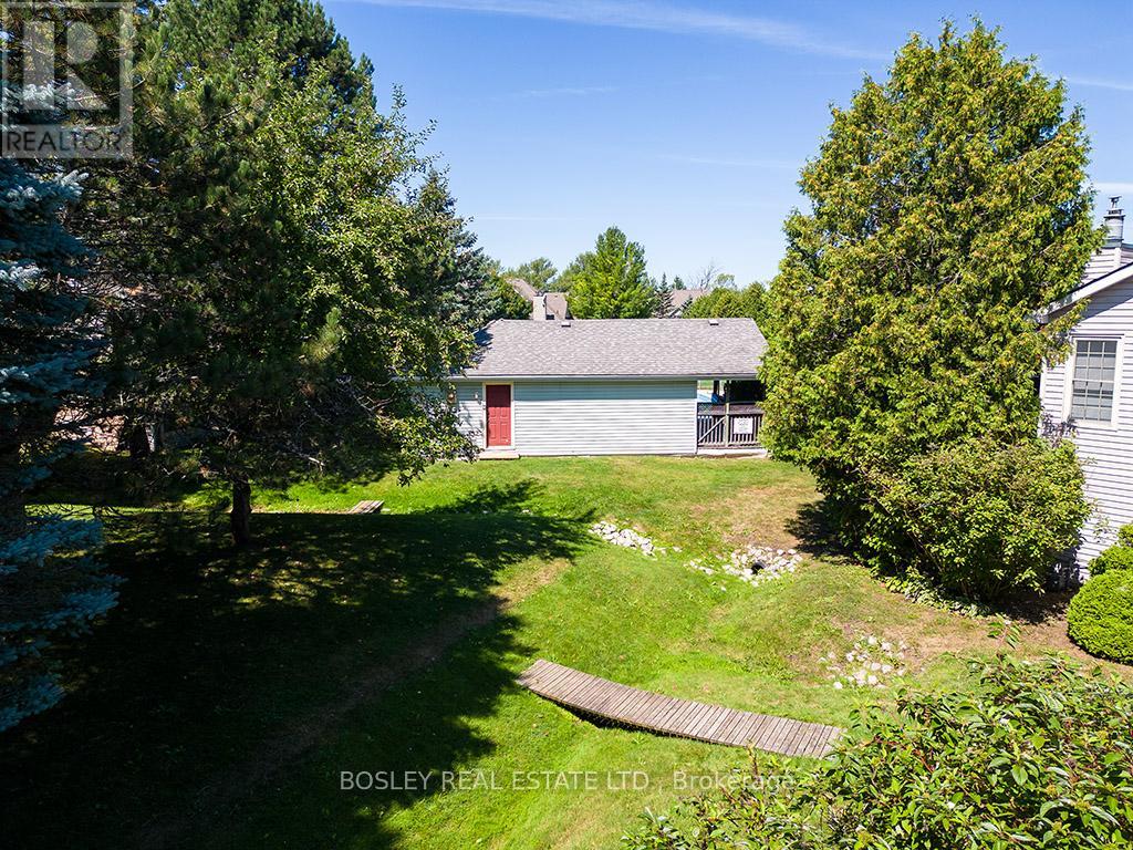 113 - 150 Victoria Street S, Blue Mountains, Ontario  N0H 2P0 - Photo 19 - X12367006