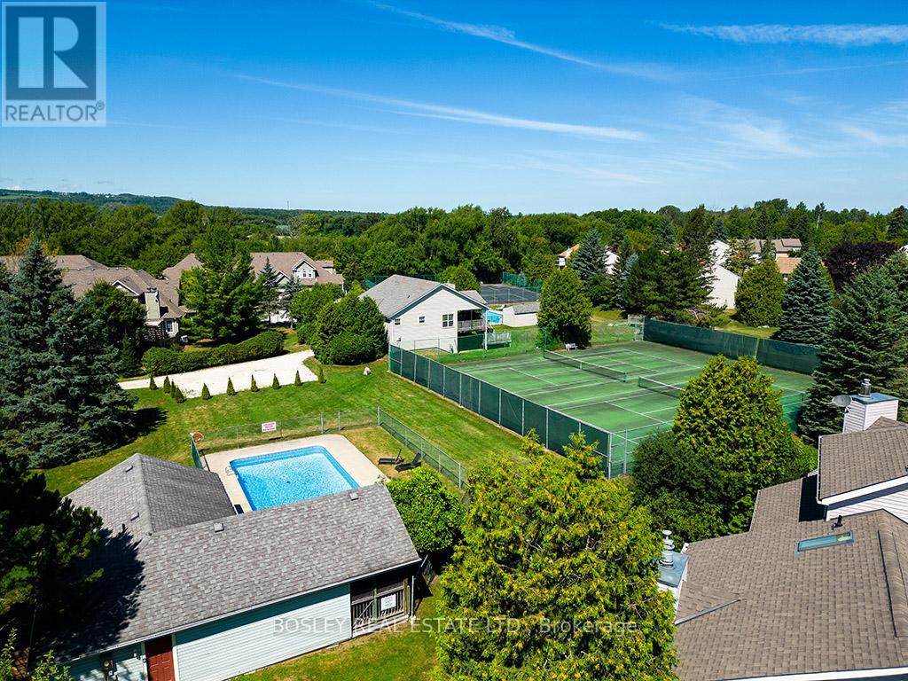 113 - 150 Victoria Street S, Blue Mountains, Ontario  N0H 2P0 - Photo 20 - X12367006