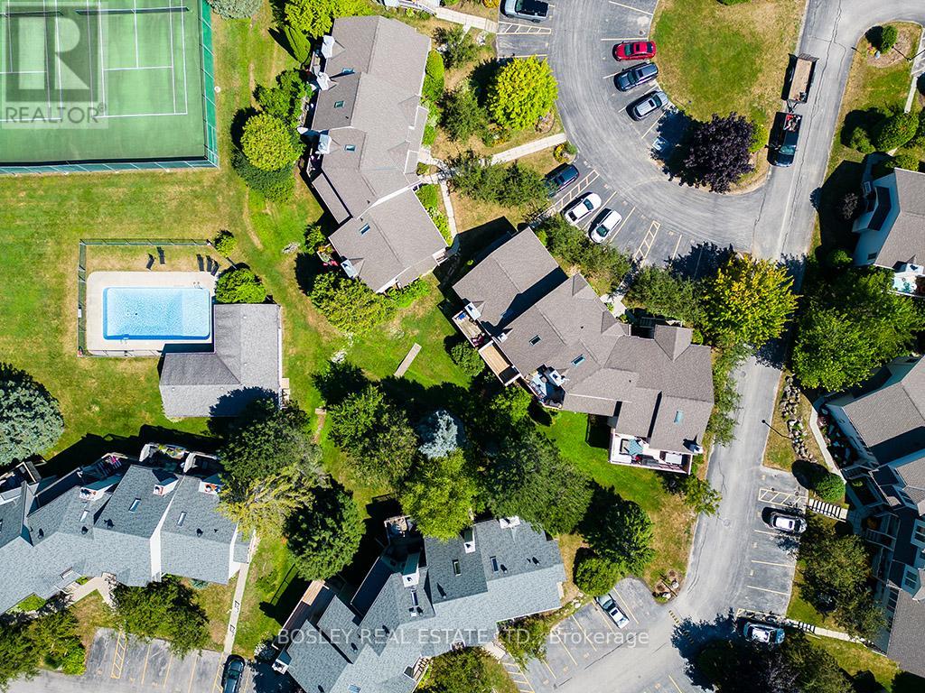 113 - 150 Victoria Street S, Blue Mountains, Ontario  N0H 2P0 - Photo 21 - X12367006