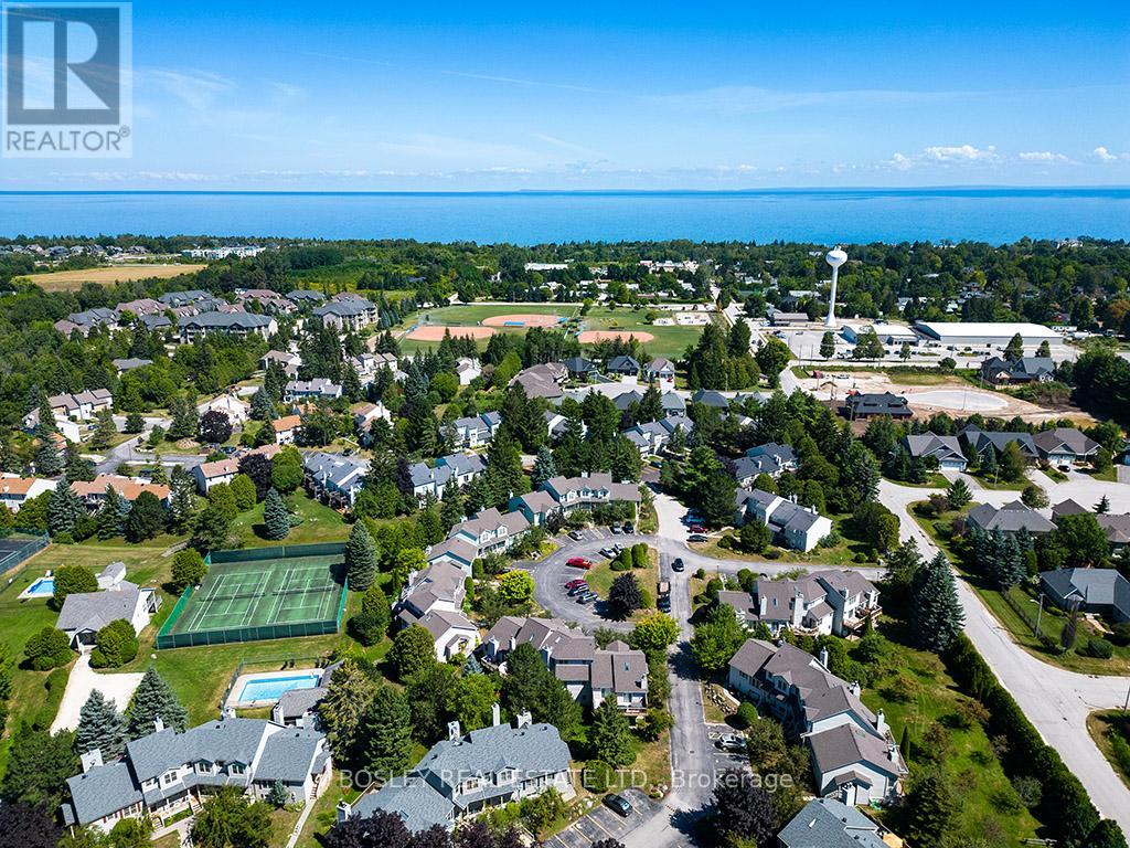 113 - 150 Victoria Street S, Blue Mountains, Ontario  N0H 2P0 - Photo 3 - X12367006