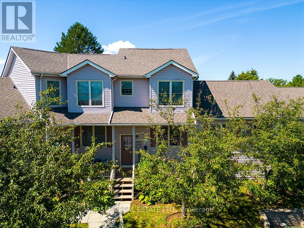 113 - 150 Victoria Street S, Blue Mountains, Ontario  N0H 2P0 - Photo 5 - X12367006