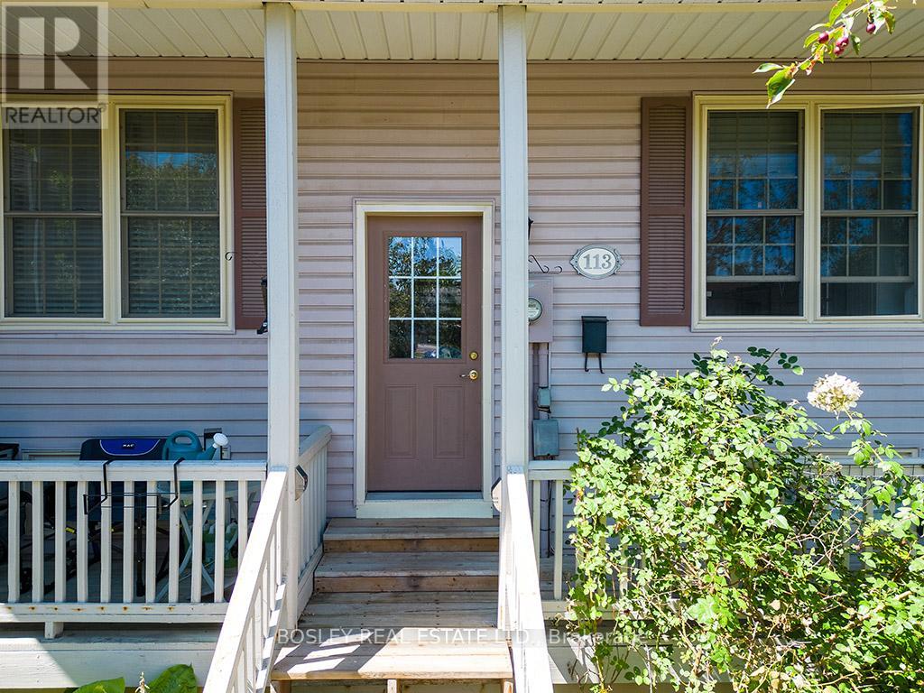 113 - 150 Victoria Street S, Blue Mountains, Ontario  N0H 2P0 - Photo 6 - X12367006