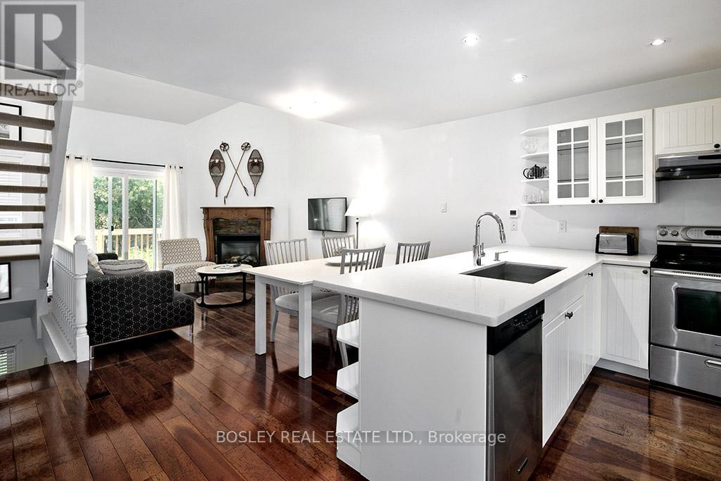 113 - 150 Victoria Street S, Blue Mountains, Ontario  N0H 2P0 - Photo 8 - X12367006