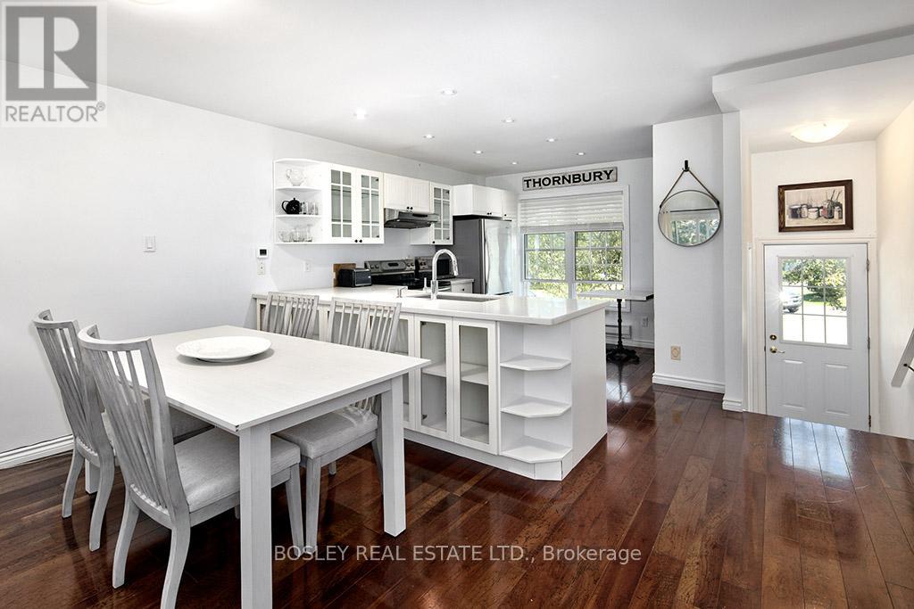 113 - 150 Victoria Street S, Blue Mountains, Ontario  N0H 2P0 - Photo 9 - X12367006