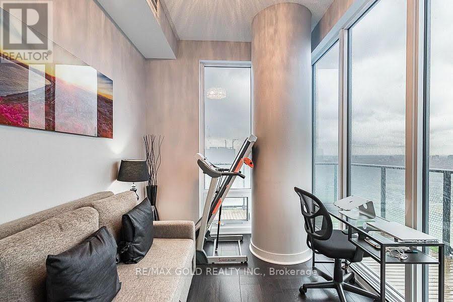 5503 - 125 Blue Jays Way, Toronto, Ontario  M5V 0N5 - Photo 23 - C12366875