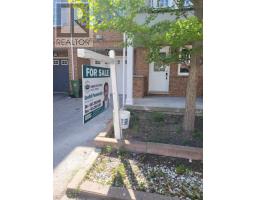 16 SNOWGOOSE TERRACE, Toronto, Ontario