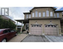 315 ELSON STREET, Markham, Ontario