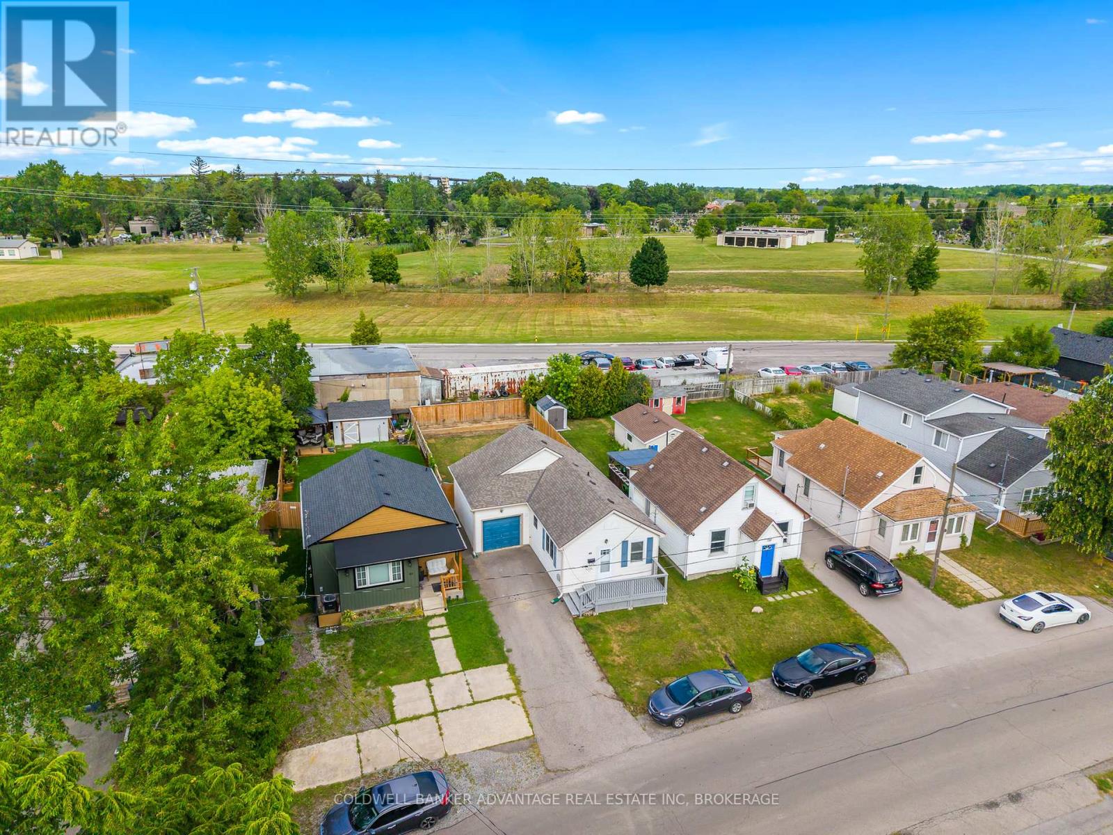 51 Rosedale Avenue, St. Catharines, Ontario  L2P 1Y6 - Photo 25 - X12367039