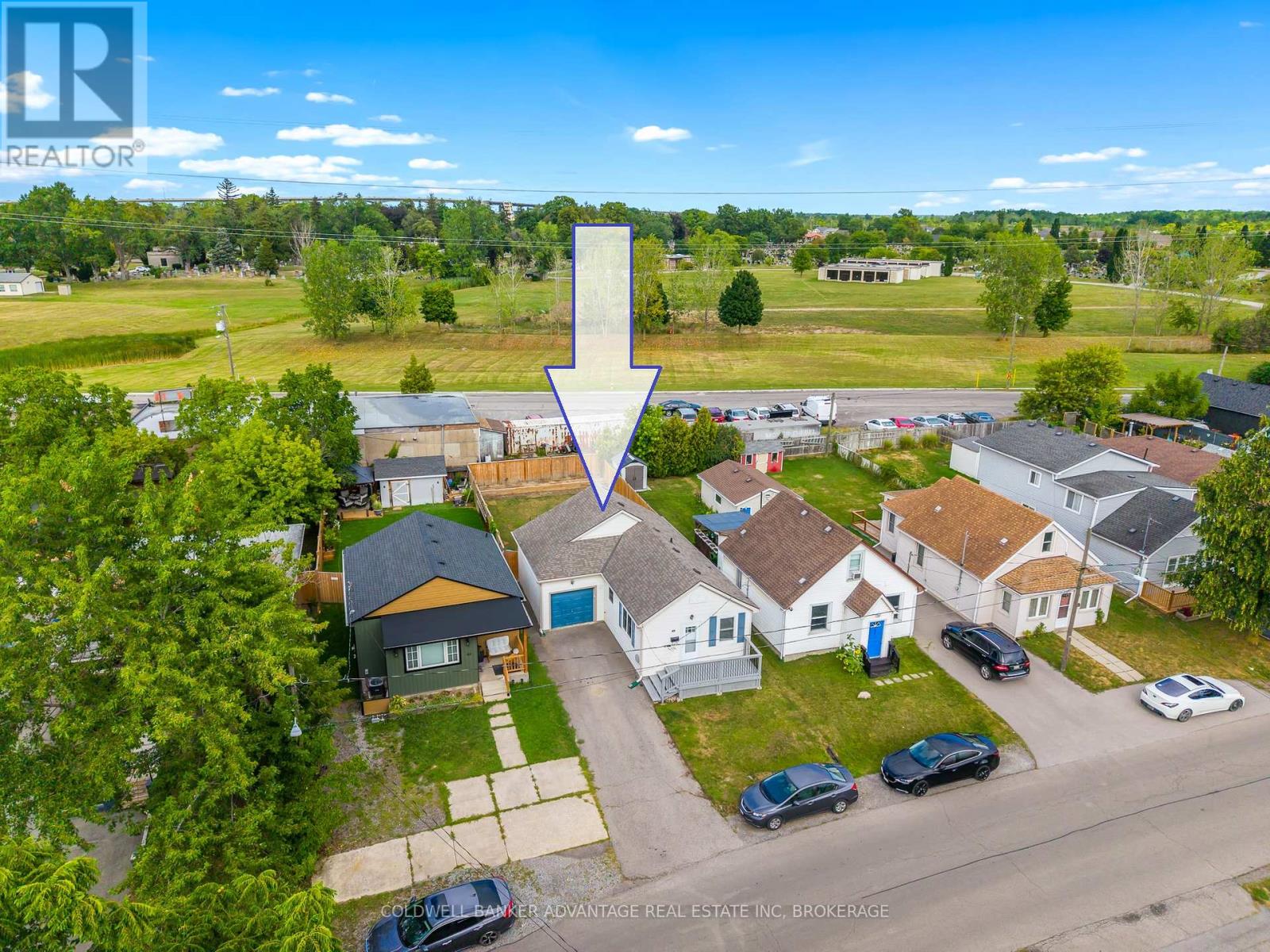 51 Rosedale Avenue, St. Catharines, Ontario  L2P 1Y6 - Photo 26 - X12367039