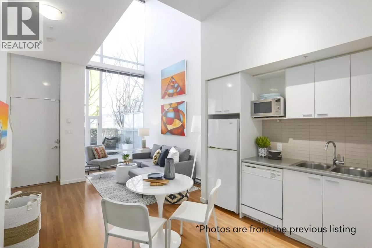112 Dunsmuir Street, Vancouver, British Columbia  V6B 1X7 - Photo 3 - R3040951
