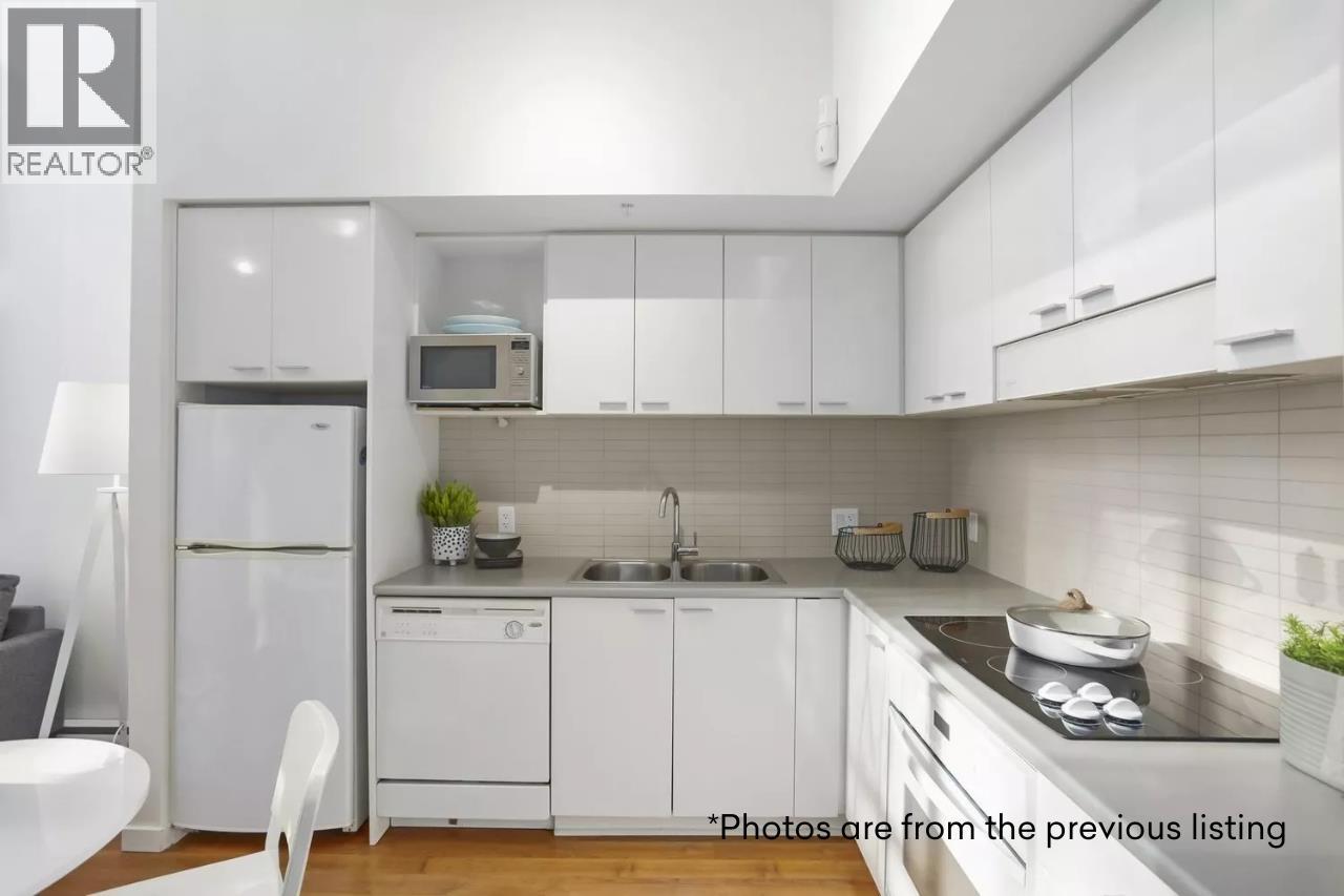 112 Dunsmuir Street, Vancouver, British Columbia  V6B 1X7 - Photo 4 - R3040951
