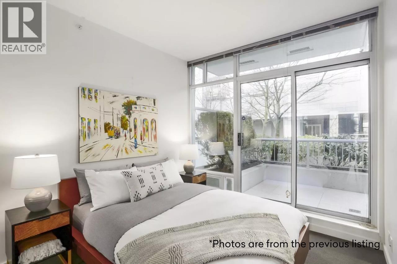 112 Dunsmuir Street, Vancouver, British Columbia  V6B 1X7 - Photo 6 - R3040951