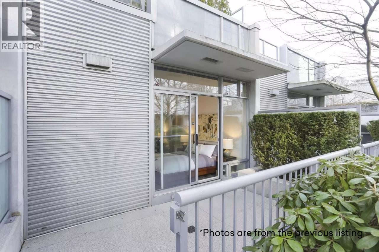 112 Dunsmuir Street, Vancouver, British Columbia  V6B 1X7 - Photo 7 - R3040951