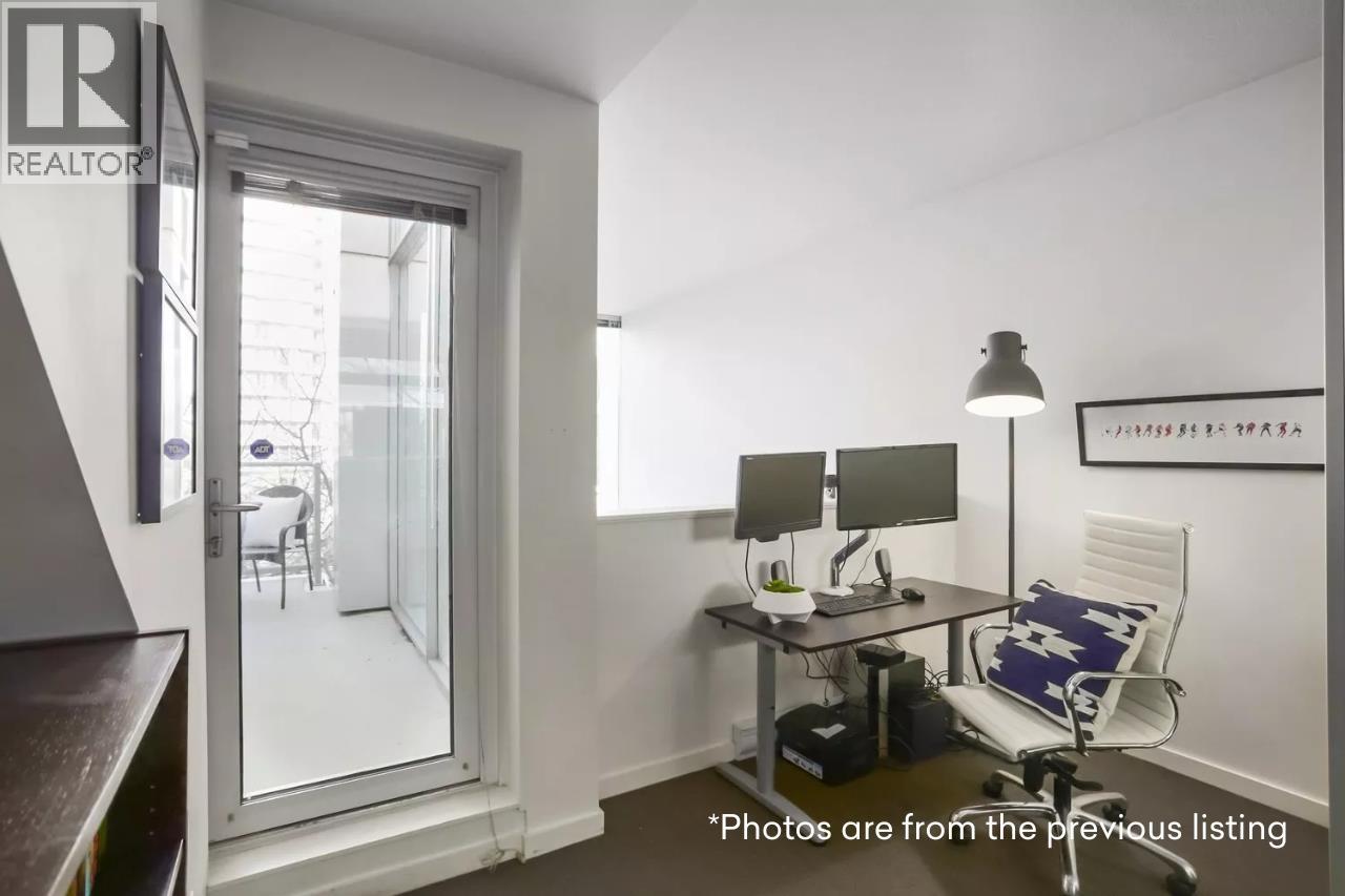 112 Dunsmuir Street, Vancouver, British Columbia  V6B 1X7 - Photo 9 - R3040951