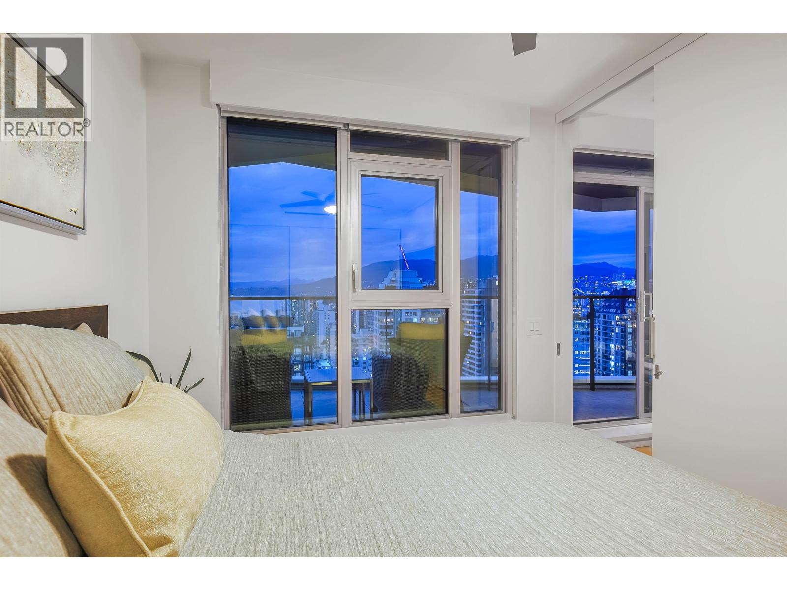 2404 889 Pacific Street, Vancouver, British Columbia  V6Z 1C3 - Photo 16 - R3040959