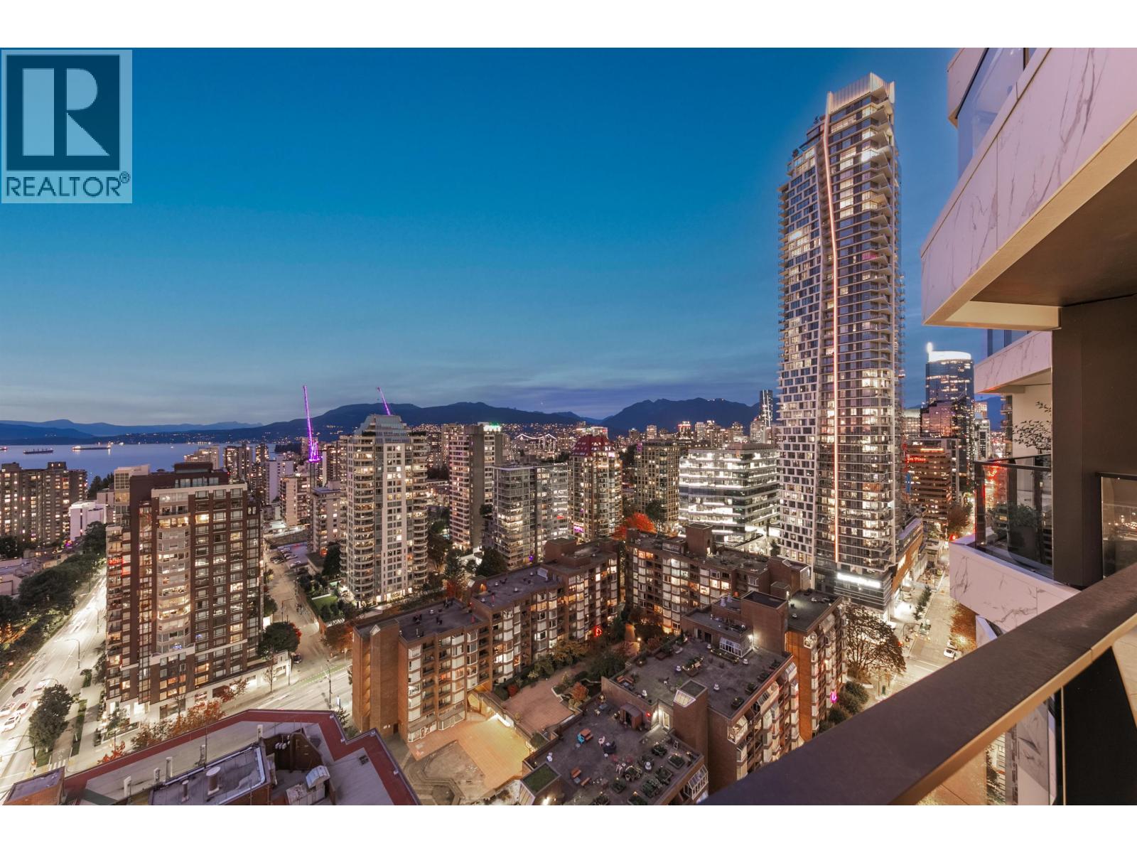 2404 889 Pacific Street, Vancouver, British Columbia  V6Z 1C3 - Photo 20 - R3040959