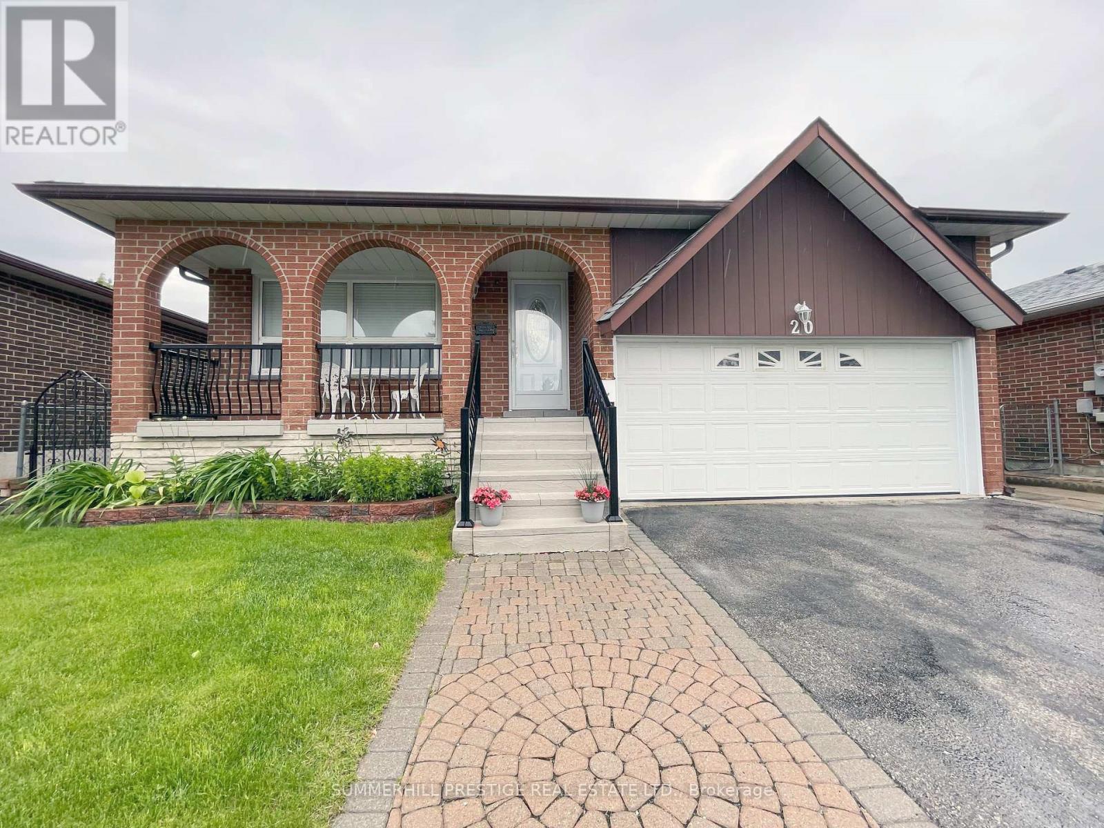 20 Cleethorpes Boulevard, Toronto, Ontario  M1S 3T3 - Photo 40 - E12287700