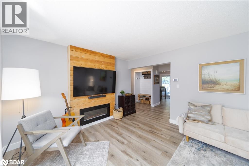 23 Wilde Place, Barrie, Ontario  L4N 4W6 - Photo 6 - 40763881