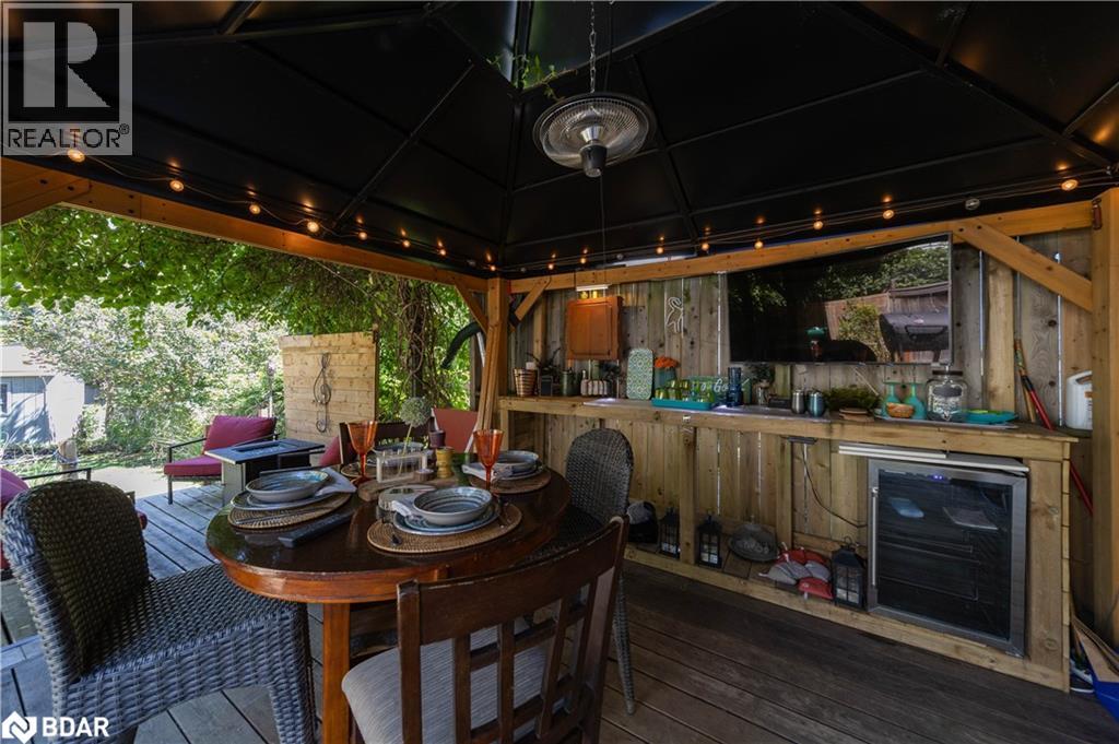 23 Wilde Place, Barrie, Ontario  L4N 4W6 - Photo 23 - 40763881